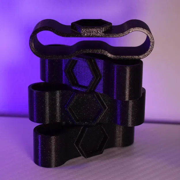 Anycubic Kobra 2 (Pro/Neo) - Chân đế (Feet) - Image 2