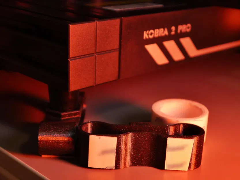 Anycubic Kobra 2 (Pro/Neo) - Chân đế (Feet) - Image 3