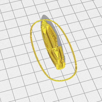 Còi Cứu Hộ Khẩn Cấp Siêu To - Âm Thanh Vang Lớn