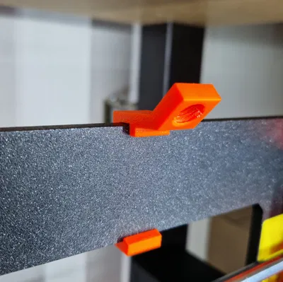 Đồ dẫn filament PTFE PC4-M10