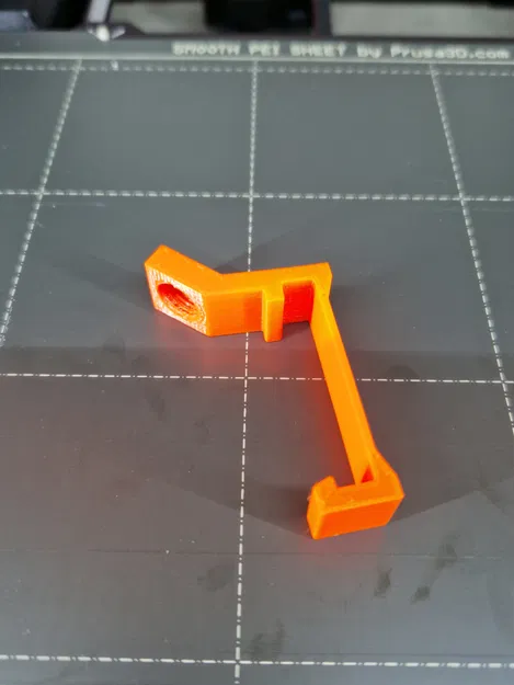 Đồ dẫn filament PTFE PC4-M10 - Image 4