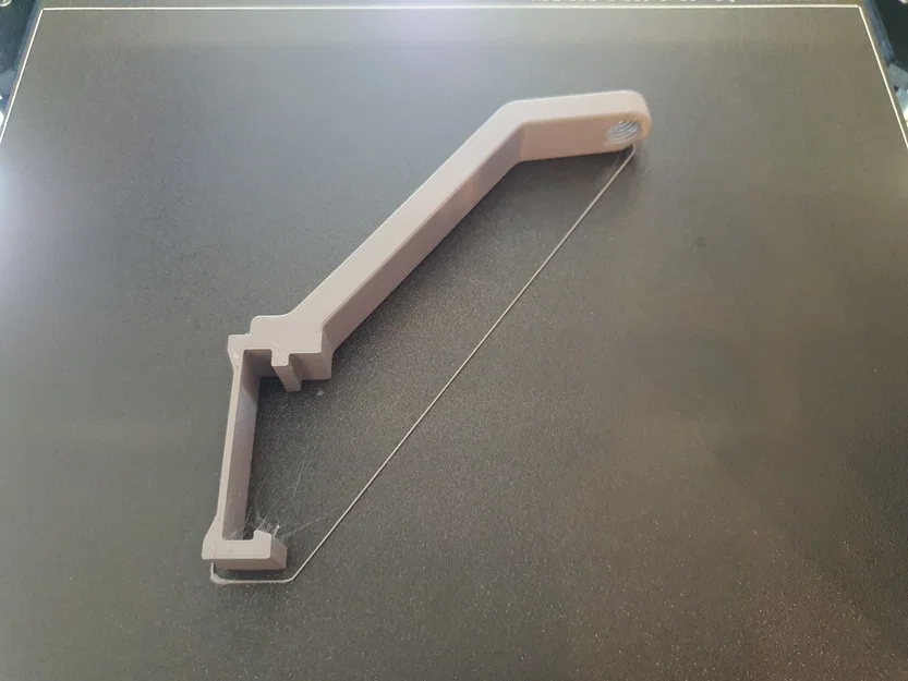 Dẫn Hướng Dây Filament Cao Cấp Cho Máy In Prusa i3 Mk3 - Image 2
