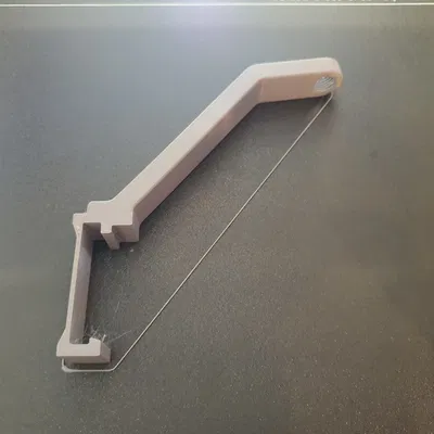 Dẫn Hướng Dây Filament Cao Cấp Cho Máy In Prusa i3 Mk3