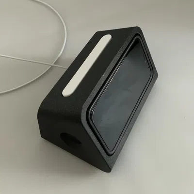 Dock Chế Độ StandBy cho iPhone 12