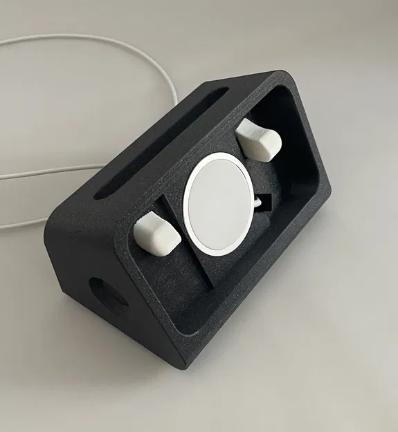 Dock Chế Độ StandBy cho iPhone 12 - Image 2