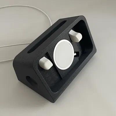 Dock Chế Độ StandBy cho iPhone 12