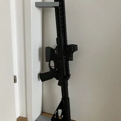 Giá treo Schmeisser AR 15 / AR 15-9 (Gun Rack)