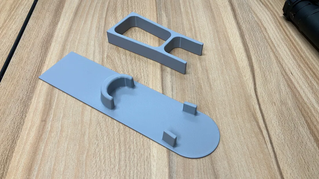 Giá treo Schmeisser AR 15 / AR 15-9 (Gun Rack) - Image 2