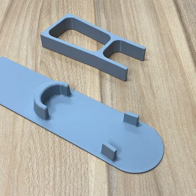 Giá treo Schmeisser AR 15 / AR 15-9 (Gun Rack)