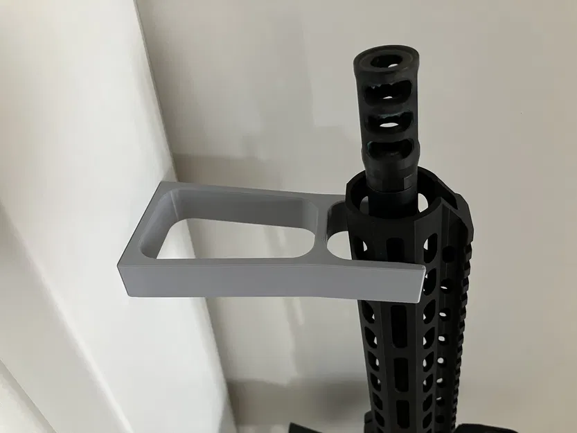 Giá treo Schmeisser AR 15 / AR 15-9 (Gun Rack) - Image 3