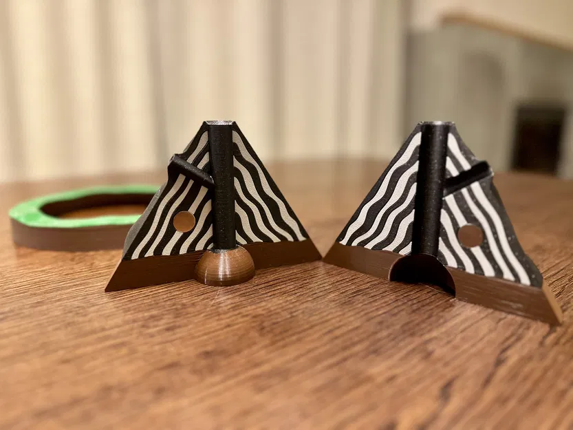 Núi lửa soda Montessori (Montessori soda volcano) - Image 3