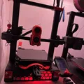 Voron Stealthburner cho Ender 3 V2 Neo (MK8 Hotend) - Thumbnail 1