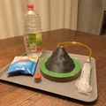 Núi lửa soda Montessori (Montessori soda volcano) - Thumbnail 5
