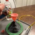 Núi lửa soda Montessori (Montessori soda volcano) - Thumbnail 6