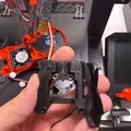 Voron Stealthburner cho Ender 3 V2 Neo (MK8 Hotend) - Thumbnail 4
