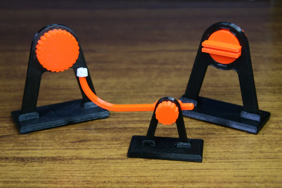 Bộ Giá Đỡ Perfboard và Trợ Giữ Linh Kiện Khi Hàn (Perfboard Holder and Helper) - Image 2