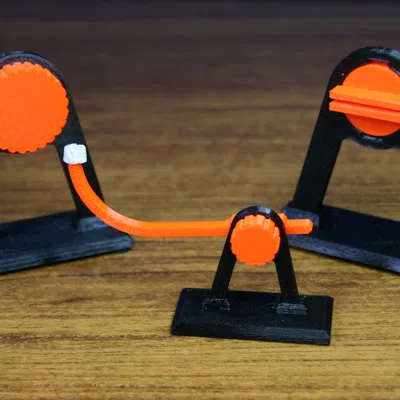 Bộ Giá Đỡ Perfboard và Trợ Giữ Linh Kiện Khi Hàn (Perfboard Holder and Helper)