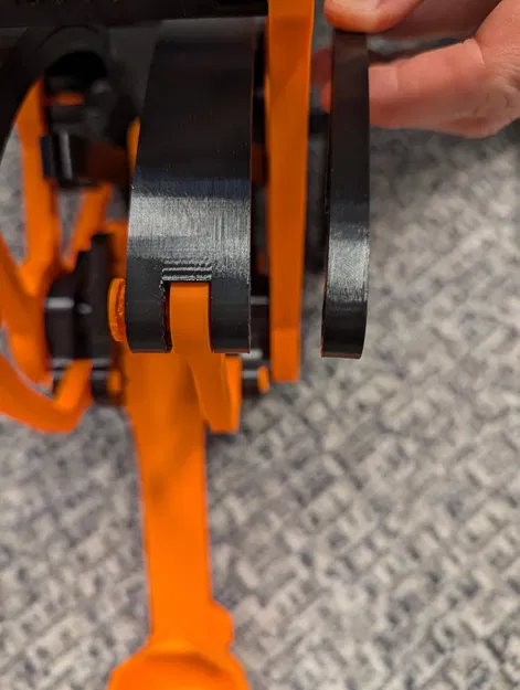 Lò xo đặc cải tiến cho Catapult - Image 3