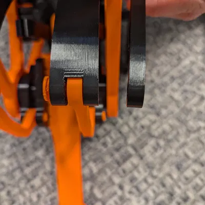 Lò xo đặc cải tiến cho Catapult