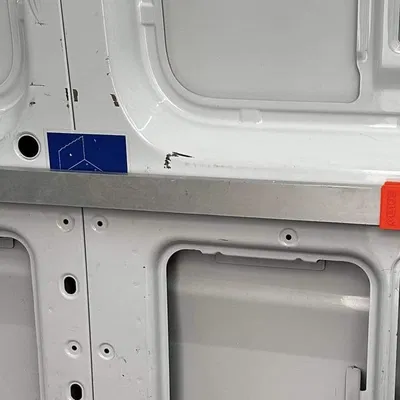 Giá treo tường thước thủy SOLA (SOLA Spirit level wall mount)