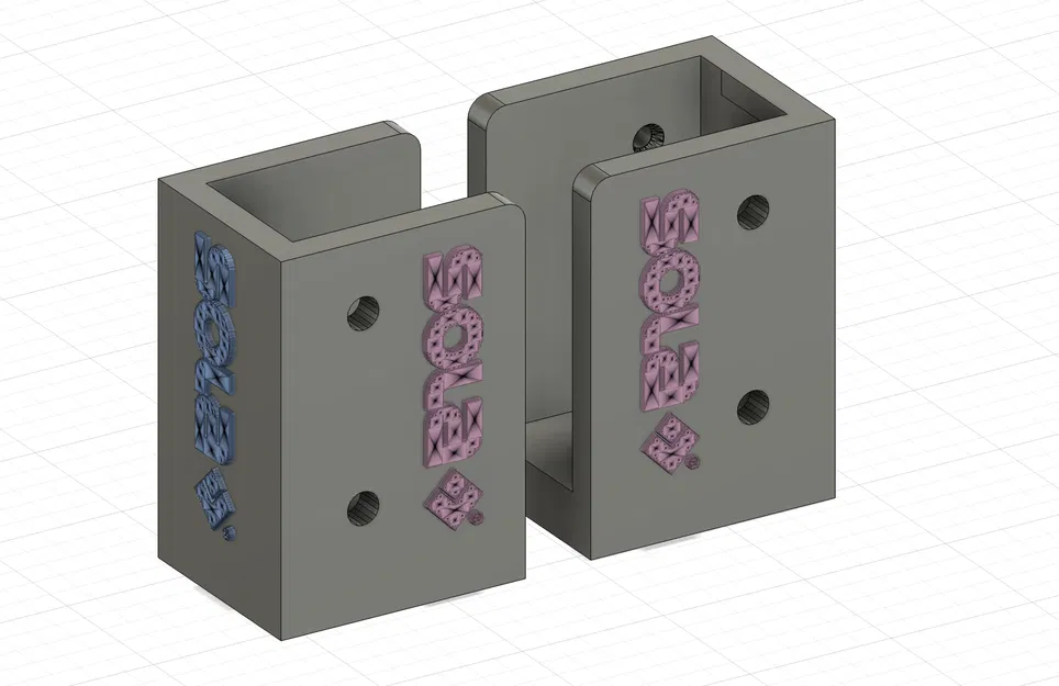 Giá treo tường thước thủy SOLA (SOLA Spirit level wall mount) - Image 2