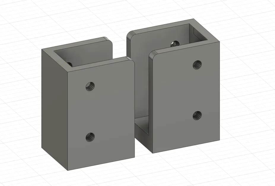 Giá treo tường thước thủy SOLA (SOLA Spirit level wall mount) - Image 4