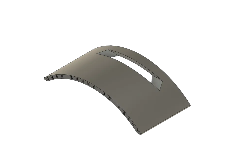 Đế Đỡ Điện Thoại Cong Phong Cách Tối Giản - Image 7