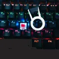 Dụng Cụ Tháo Keycap Bàn Phím Cơ In 3D Tiện Lợi - Thumbnail 1