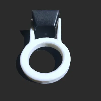 Dụng Cụ Tháo Keycap Bàn Phím Cơ In 3D Tiện Lợi