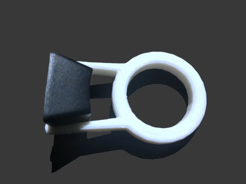 Dụng Cụ Tháo Keycap Bàn Phím Cơ In 3D Tiện Lợi - Image 4