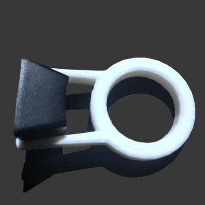 Dụng Cụ Tháo Keycap Bàn Phím Cơ In 3D Tiện Lợi