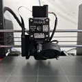 Giá đỡ camera vòi phun Mintion cho PRUSA I3 MK3S+ - Thumbnail 1