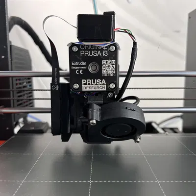 Giá đỡ camera vòi phun Mintion cho PRUSA I3 MK3S+
