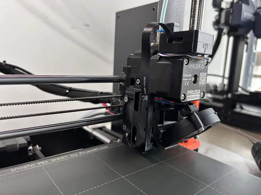 Giá đỡ camera vòi phun Mintion cho PRUSA I3 MK3S+ - Image 2