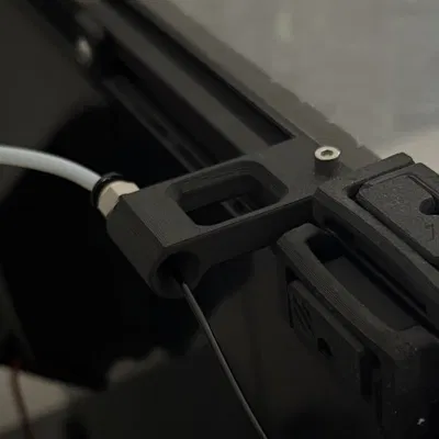 Hướng Dẫn Filament Voron 2.4 (PC4 M10 Bowden Retainer)