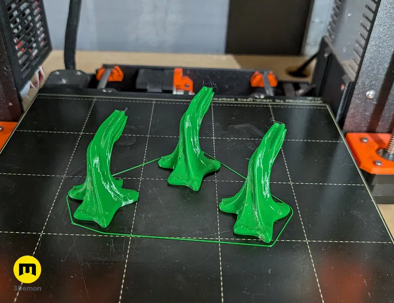 Đèn lồng bí ngô Halloween rùng rợn (Spooky Halloween Pumpkin Lantern) – free - Image 5