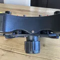 Mod magnetic shifter cho Fanatec GT3 v2 - Thumbnail 3