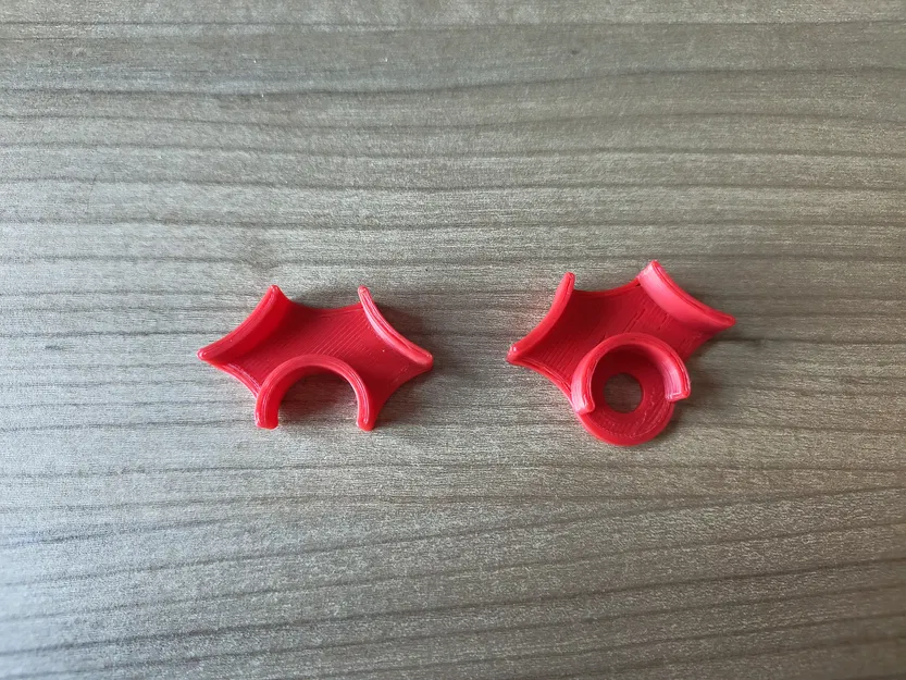 Dụng cụ bẻ hướng cây (Plant bending tool) - Image 1