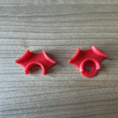 Dụng cụ bẻ hướng cây (Plant bending tool)