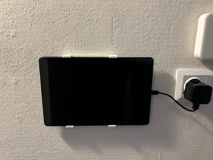 Giá treo tường nam châm cho Lenovo Tab M11 - Image 1