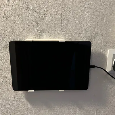 Giá treo tường nam châm cho Lenovo Tab M11