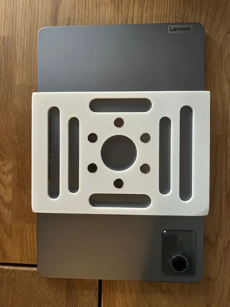 Giá treo tường nam châm cho Lenovo Tab M11 - Image 2