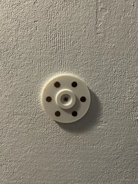 Giá treo tường nam châm cho Lenovo Tab M11 - Image 3