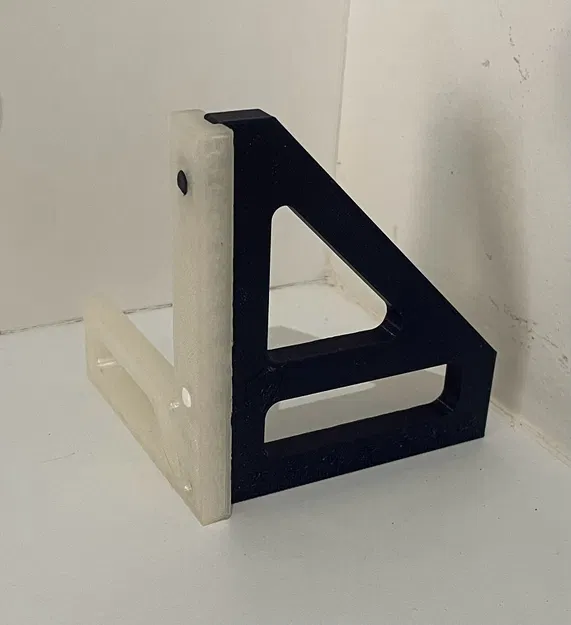 Thước Đo Góc Đa Năng 3D (3D Multi-Angle Measuring Ruler) - Image 2