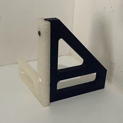 Thước Đo Góc Đa Năng 3D (3D Multi-Angle Measuring Ruler)