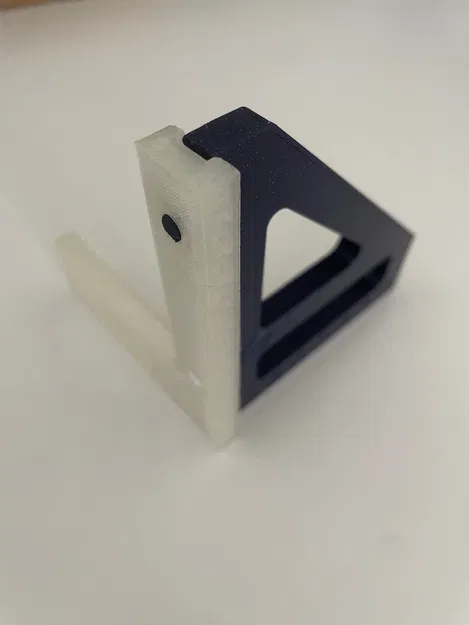 Thước Đo Góc Đa Năng 3D (3D Multi-Angle Measuring Ruler) - Image 3