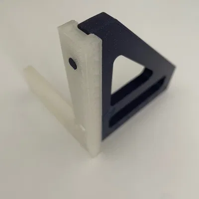 Thước Đo Góc Đa Năng 3D (3D Multi-Angle Measuring Ruler)