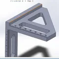 Thước Đo Góc Đa Năng 3D (3D Multi-Angle Measuring Ruler) - Thumbnail 6