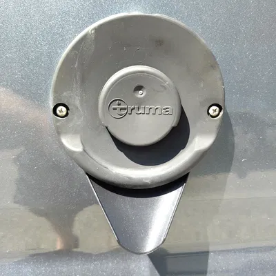 Chắn Nước Ngưng Tụ Truma Tropfnase Cho Xe Campervan