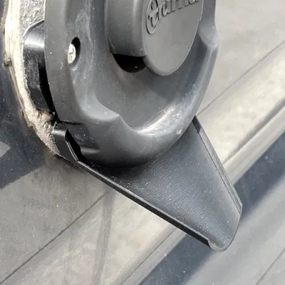 Chắn Nước Ngưng Tụ Truma Tropfnase Cho Xe Campervan